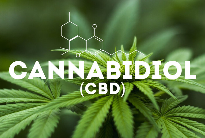 Medication cannabis -  cannabidol.