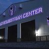 World Equestrian Center in Wilmington, Ohio