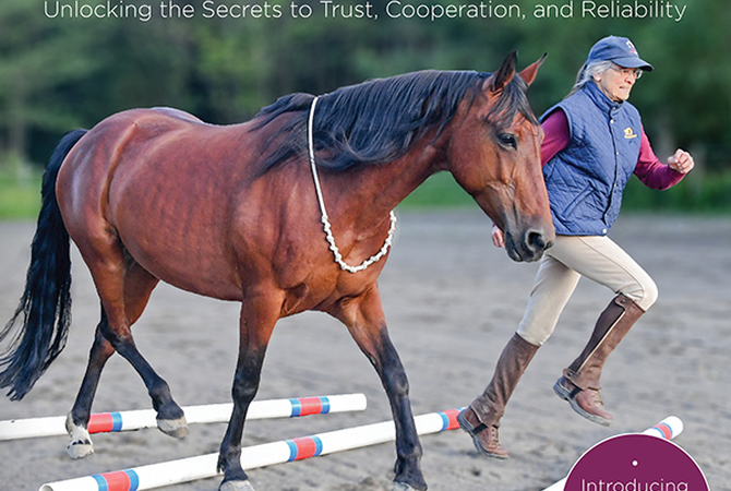 What Horses Really Want...and How to Tame Your Lizard Brain | EquiMed ...
