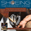 Book Cover - Shoeing the Modern Horse