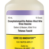 Zoetis Core Equine Innovator Vaccine