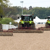 Machinery for maintenance of Tapeta footing on race tracks