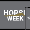 Devices for streaming film festival for Horse Week.