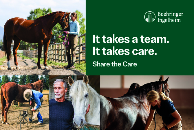 Share the Care Graphic.