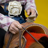 Ready to ride.