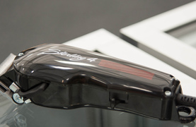 Clippers for maintenance grooming of your horse