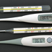 Digital and traditional rectal thermometers suitable for horses. Which works best?