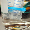 Water - Dehydration - Electrolytes
