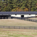 A boarding stable with options for a horse owner.