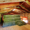 Get important nutritional information by sample testing your hay