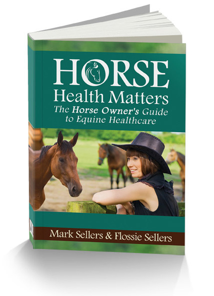 Nutrition Health Center Equimed Horse Health Matters