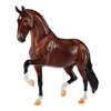 Breyer introduces a new model horse, Verdades!
