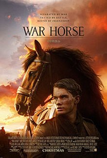 War Horse Screening for Wounded Warriors