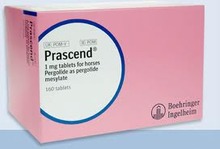 PrascendÂ®</a> (pergolide) approved by the FDA