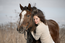 PATH and Purina for Equine-assisted therapy