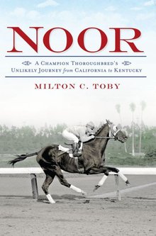 Noor by Milton C. Toby