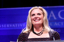 Good health - Ann Romney credits equine therapy
