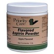 Aspirin Apple Flavored Powder 