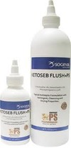 chlorhexidine flush solution equimed