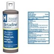 Betadine Solution - Follow veterinarian or package directions