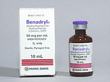 Benadryl 