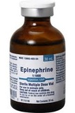 Epinephrine