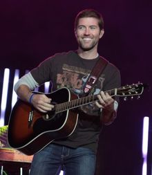 Josh Turner in Concert