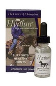 Hyalum Hyaluronic Acid Drops  Intra-articular 10 - 40