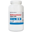 Methocarbamol Tablets