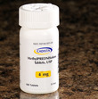 MethylPREDNISolone Tablets