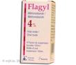 Flagyl Medtronidazole Solution