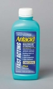 Mylanta Liquid Antacid