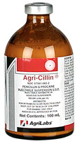 Agri-Cillin Penicillin Injection