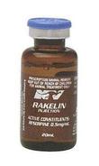 Rakeline Reserpine Injection