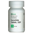 Sucralfate Tablets