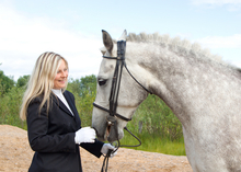 Certification for horse professionals