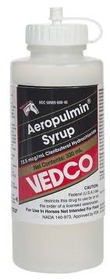 Auropulmin Ventipulmin Syrup 