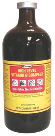 Vitamin B Complex Injection