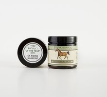 Herbal-based products for horses