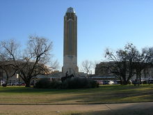 Will Rogers Memorial Center