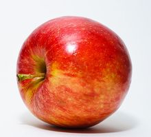 Horse health benefits of apple peels