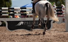 Stabilizing and improving horse arenas
