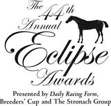 44th Eclipse Awards on Network for Horse Sports