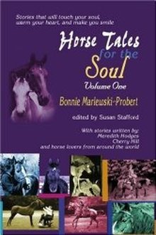 Horse books that touch the soul