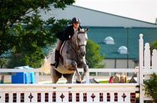 IHSA Championships providing challenges for student equestrians