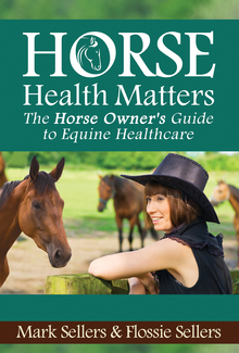 A book for every horse owner