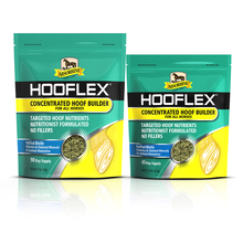 Hooflex - Contributing to healthy hoof growth and quality