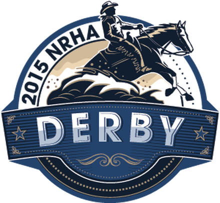 National Reining Horse Association Derby Includes Head-To-Head ...