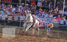 Excitement and talent at Appaloosa Horse Show