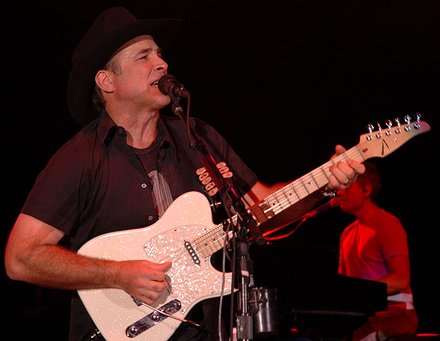 Clint Black Concert to Benefit the Mustang Heritage Foundation